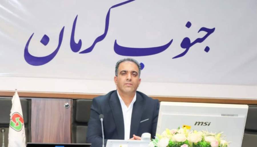 کاهش ۲۷ درصدی تصادفات در جنوب کرمان