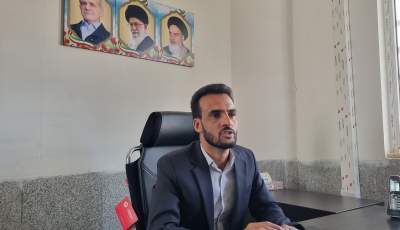 اختصاص ۱۱۷ میلیارد تومان اعتبار به گنبکی | اخبار استان کرمان