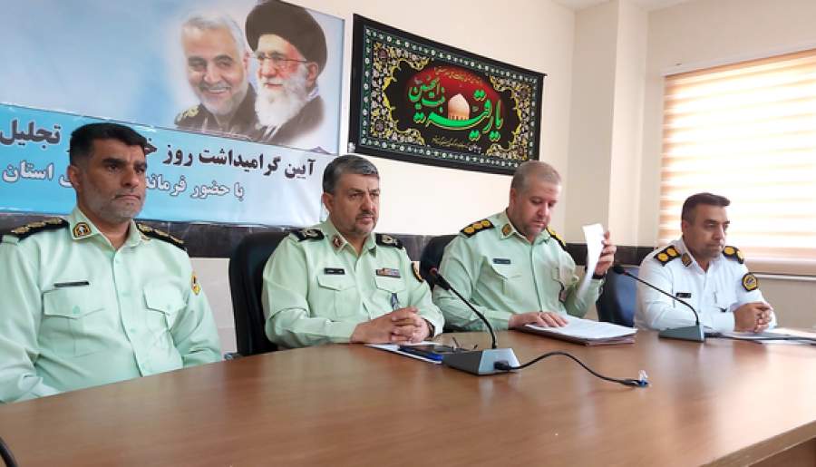 افزایش ۴۰ درصدی طرد اتباع غیرمجاز از کرمان