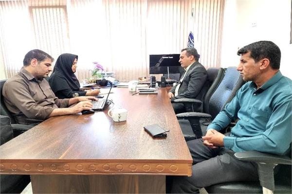 اتصال ۸۶ روستای فاریاب به شبکه ملی اطلاعات | اخبار استان کرمان