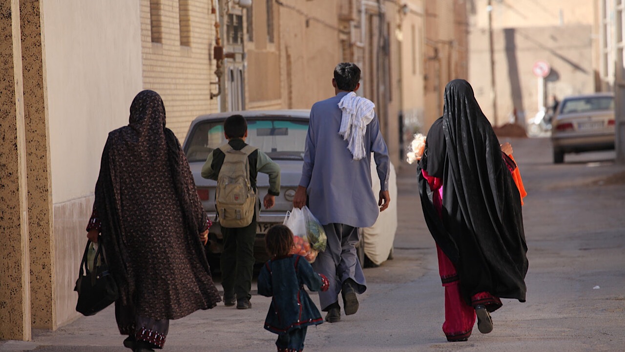 استخدام اتباع غیرمجاز ممنوع است | اخبار استان کرمان