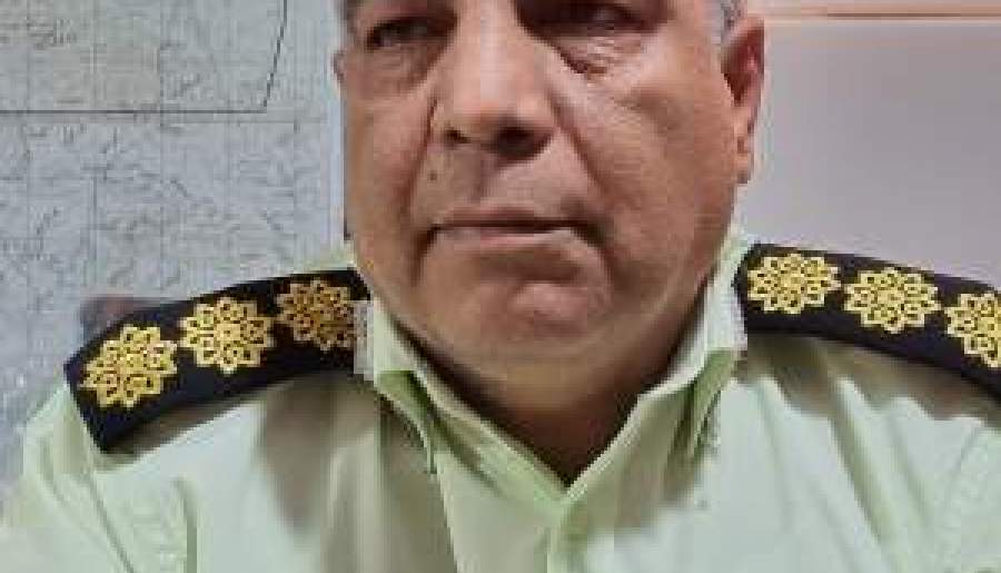 رسانه‌ها بازوان پلیس هستند | اخبار استان کرمان