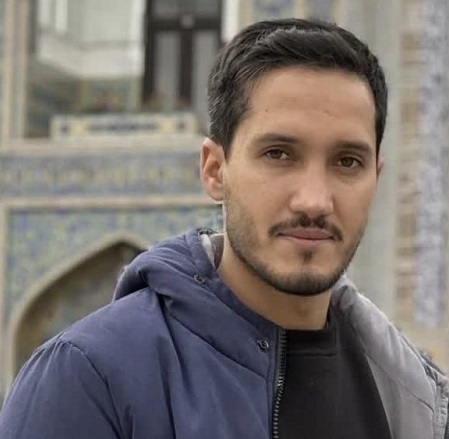 وقتی پدر، پسر شهیدش را الگوی خود می‌داند | اخبار استان کرمان