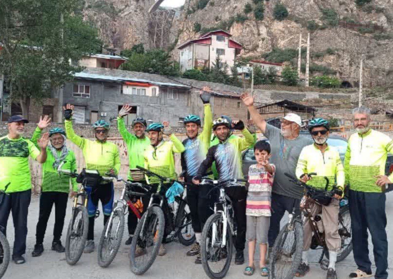 منصور علمداری مردی که تا کربلا رکاب زد | اخبار استان کرمان