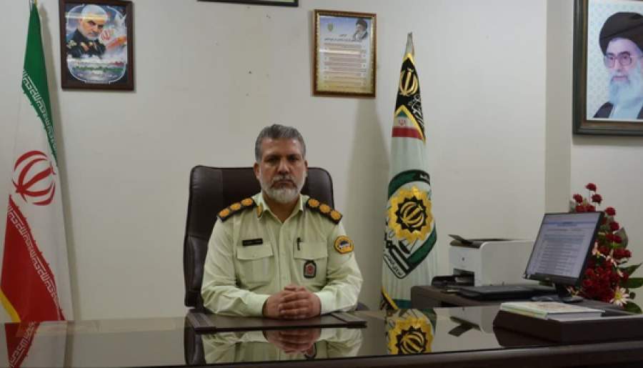 کشف ۱۱۸ هزار لیتر سوخت قاچاق در بم | اخبار استان کرمان