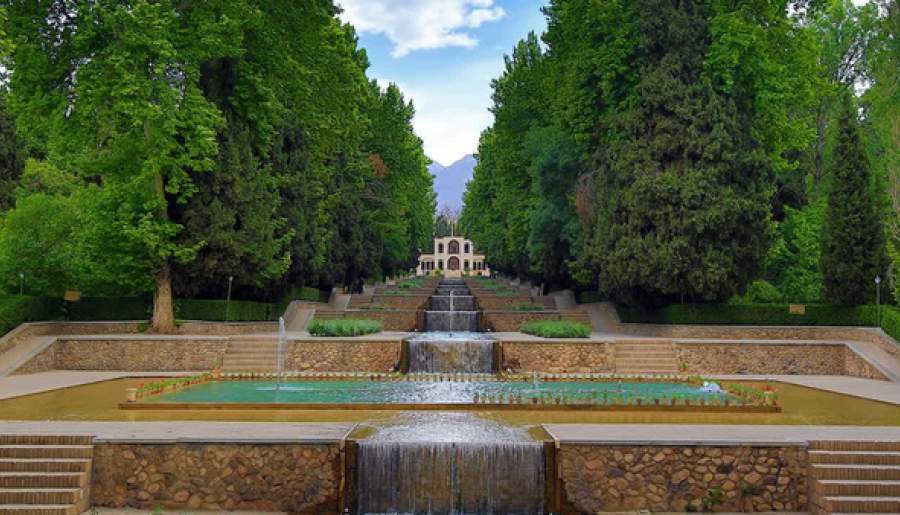 باغ شاهزاده عصر یکشنبه تعطیل است | اخبار استان کرمان