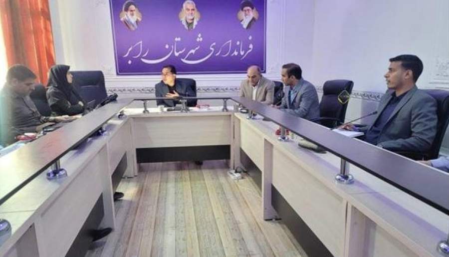 اتصال ۶۲ روستای رابر به شبکه ملی اطلاعات | اخبار استان کرمان