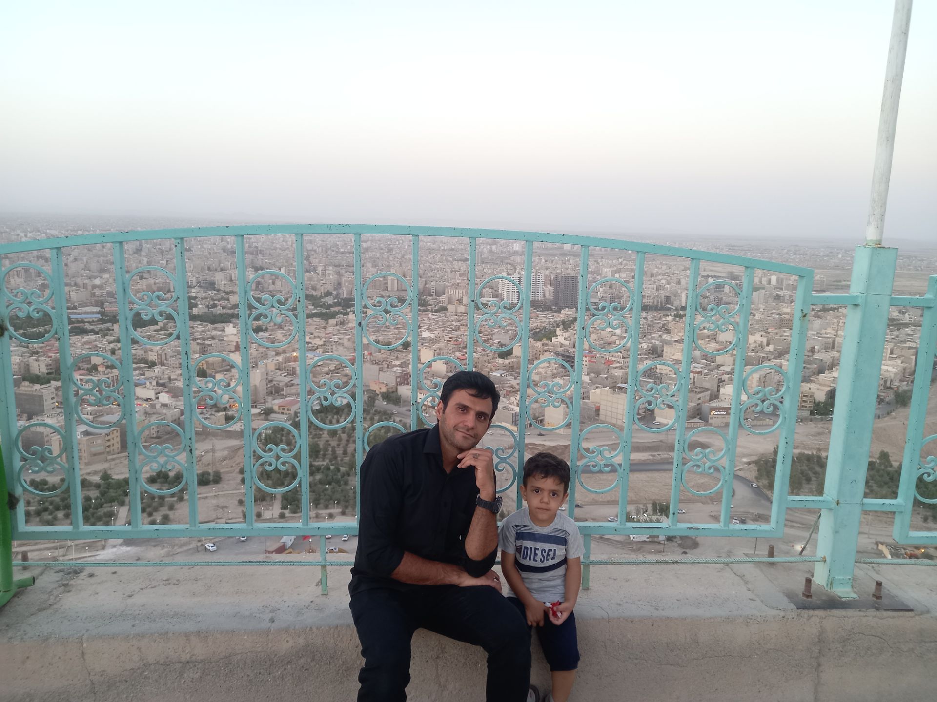 آشپزی برای امام حسین کم‌تر از عزاداری نیست | اخبار استان کرمان