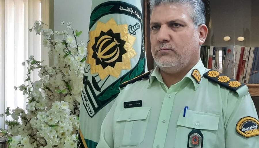 کشف ۱۱۸ هزار لیتر سوخت قاچاق در بم | اخبار استان کرمان