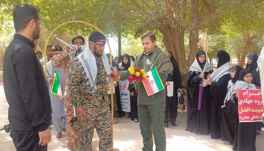اعزام ۱۰۰ گروه جهادی به مناطق محروم رودبارجنوب | اخبار استان کرمان