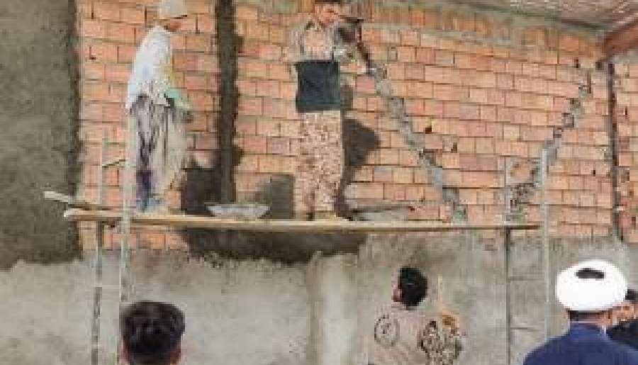 اعزام گروه‌های جهادی به مناطق محروم ریگان | اخبار استان کرمان