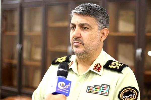 دستگیری کلاهبردار ۵۰۰ میلیاردی در کرمان | اخبار استان کرمان