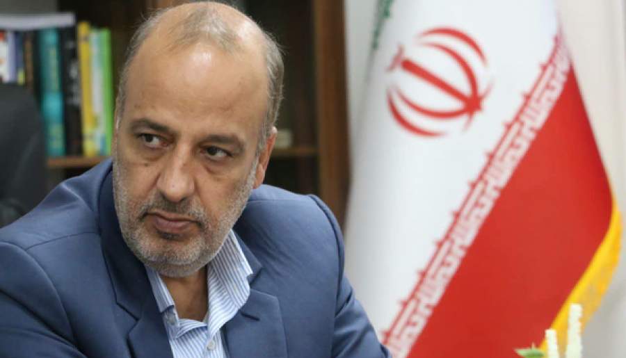 عمارت «شترگلو» جلوه‌ای ویژه برای جذب گردشگران | اخبار استان کرمان