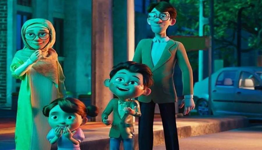 «ماجرا‌های نوید» قصه‌ای کوچک با تأثیری جهانی | اخبار استان کرمان