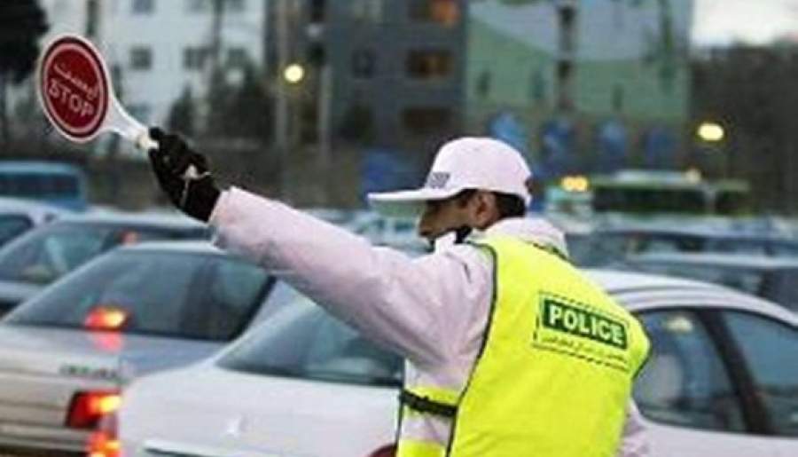محدودیت‌های ترافیکی عزاداری‌های ۲۸ صفر در کرمان