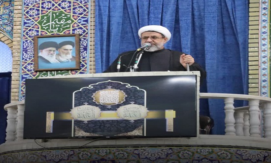 تحول عظیم پیامبر (ص) در تاریخ بشریت | اخبار استان کرمان