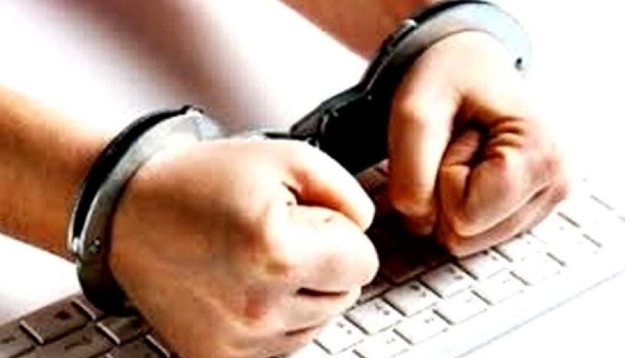 دستگیری عامل تشویش اذهان عمومی در جیرفت | اخبار استان کرمان