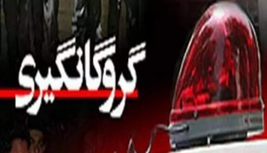 رهایی پسر جوان قلعه‌گنجی از چنگال آدم‌ربایان | اخبار استان کرمان