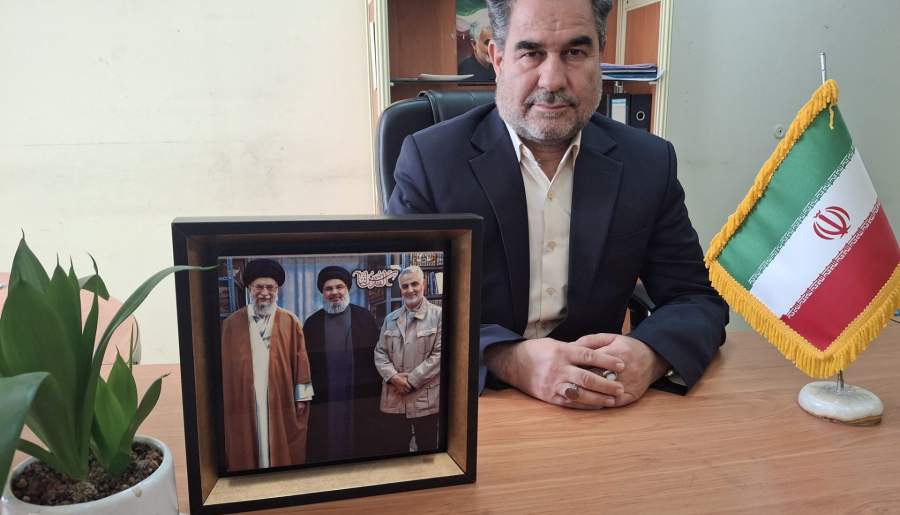 سفیدپوشانی که در بحران‌ها خوش درخشیدند | اخبار استان کرمان