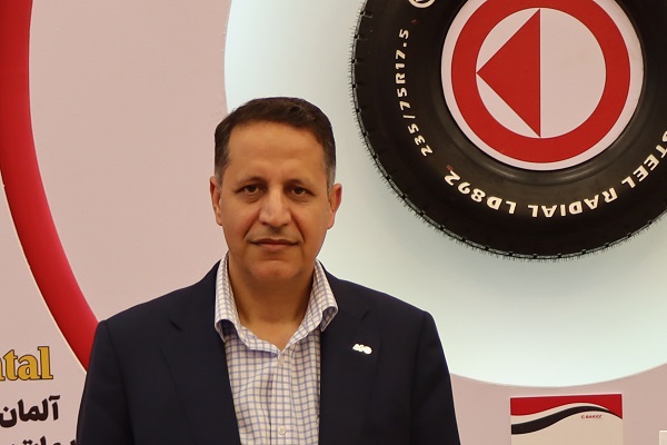 تخصیص ارز ترجیحی به واردات نه تولید تایر | اخبار استان کرمان