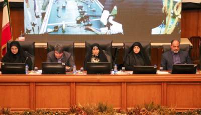 تدوین طرح توانمندسازی زنان هنرمند جنوب کرمان | اخبار سیاسی