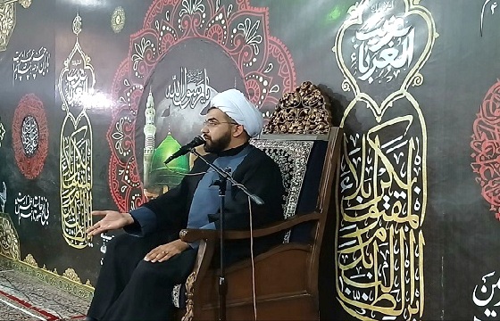 زندگی امام رضا (ع) دانشگاه انسان‌سازی است | اخبار استان کرمان