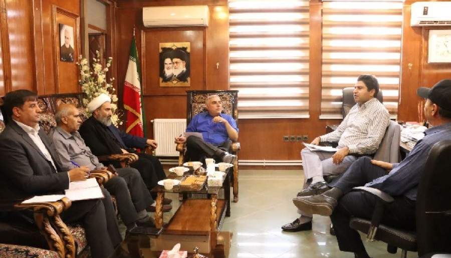 برگزاری جشنواره نان و گندم در نگار | اخبار استان کرمان