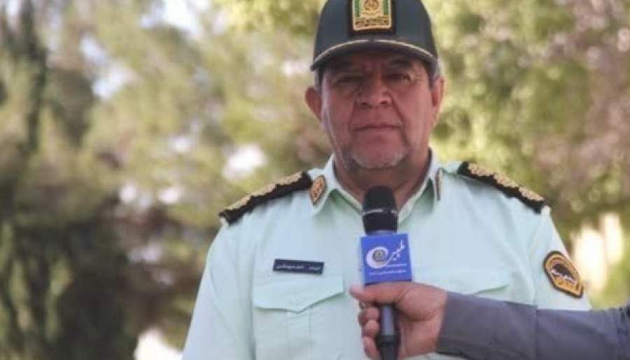 دستگیری عاملان وقوع قتل مسلحانه در کهنوج | اخبار استان کرمان