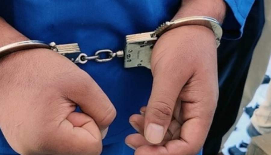 دستگیری عاملان تیراندازی ایذایی در کهنوج | اخبار استان کرمان