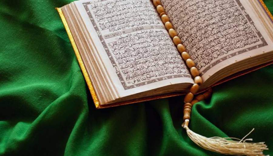 آیات نورانی ۱۱ تا ۲۰ سوره «نساء» | اخبار استان کرمان