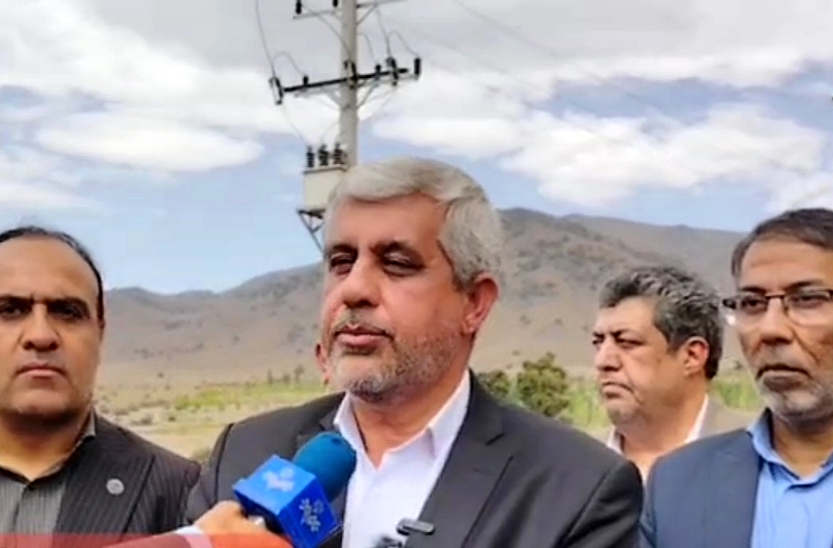 افتتاح پروژه گازرسانی به ۳۵ روستا در ساردوئیه جیرفت | اخبار استان کرمان