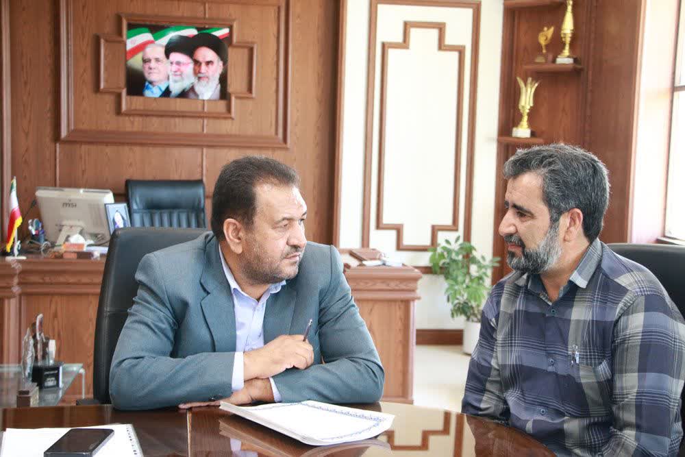 مدیر آموزش و پرورش ناحیه یک کرمان: رسانه‌ها بازوی توانمند ما برای تحقق سند تحول بنیادین هستند