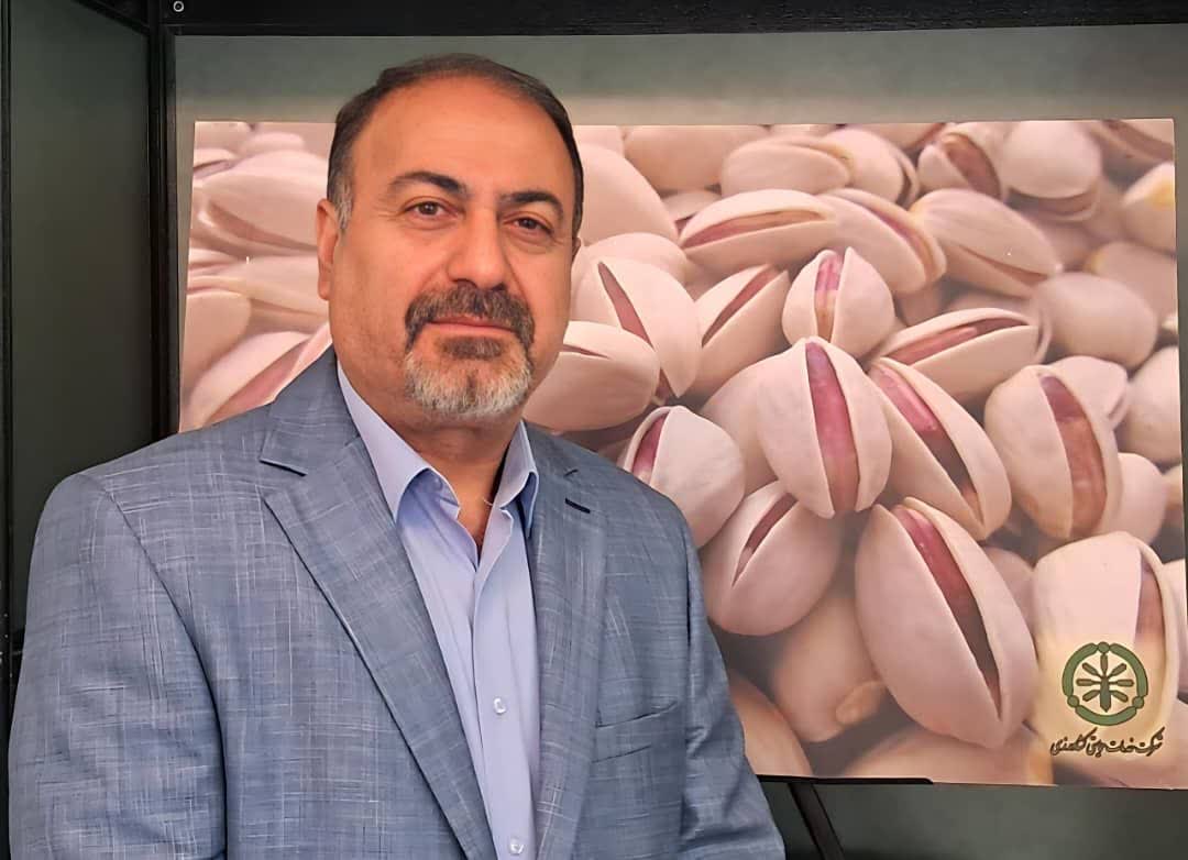 کشاورزان کرمانی نگران نباشند؛ ۲۲ هزار تن کود برای کشت پاییزه تأمین و ذخیره شد