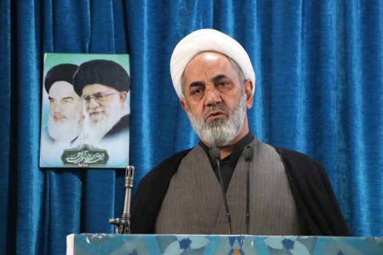 امام جمعه رفسنجان: رسالت خبرنگاران مقابله با تحریف و هدایت افکار عمومی است | اخبار رفسنجان