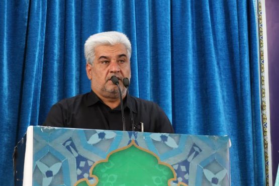مسئول ستاد توسعه و بازسازی عتبات عالیات شهرستان رفسنجان:۱۳ موکب از رفسنجان با افتخار برای زوار اربعین خدمت می‌کنند | اخبار رفسنجان