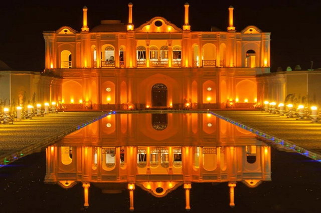 کرمان؛ سرزمین ناشناخته برای گردشگران جهانی | اخبار استان کرمان