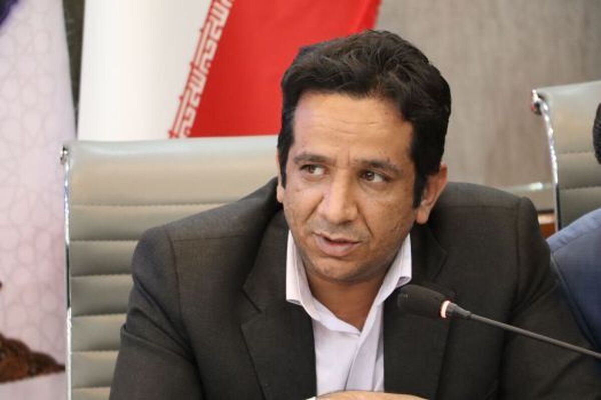 فرحبخش: راه و شهرسازی فهرست زمین‌های آموزشی را به ما نمی‌دهد؛ ساخت مدارس جدید معطل مانده است