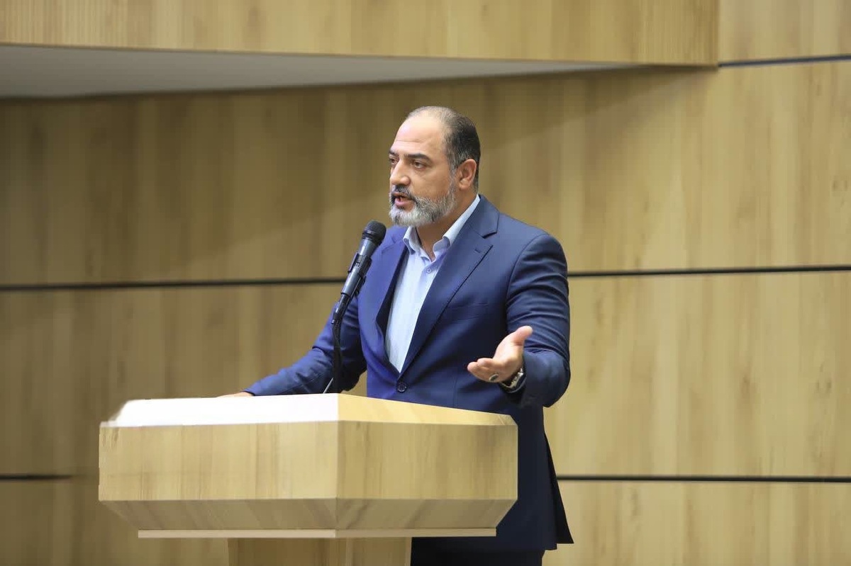 عطاپور: سلامت اجتماعی در کرمان نیازمند هم‌افزایی خانواده، مدرسه و دولت است