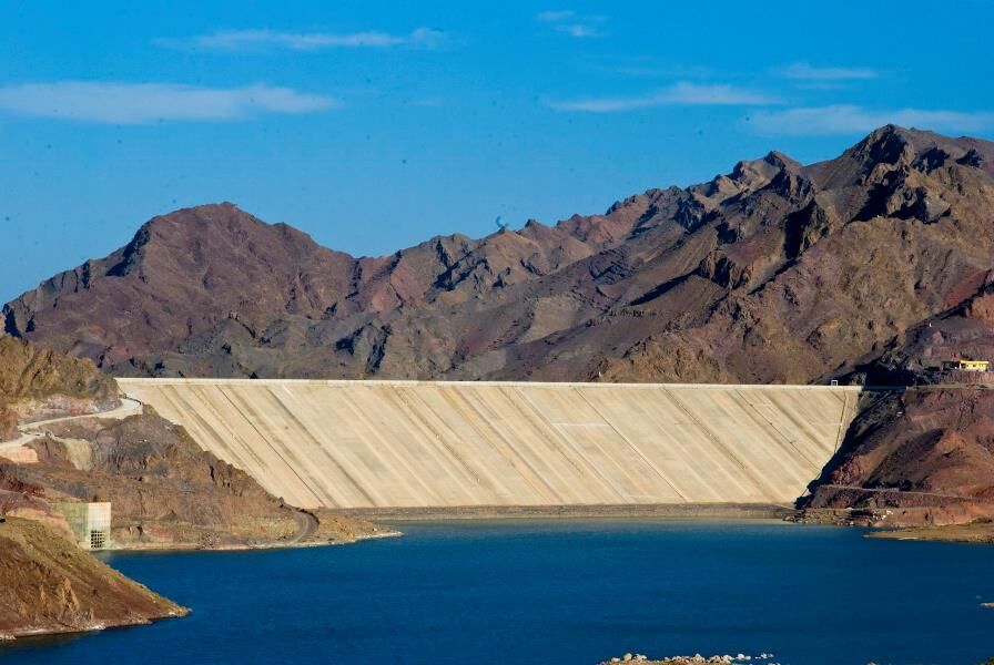 فقط ۱۹ درصد سدهای کرمان آب دارد؛ کاهش ۱۱ درصدی ذخایر و تهدید جدی برای تابستان آینده