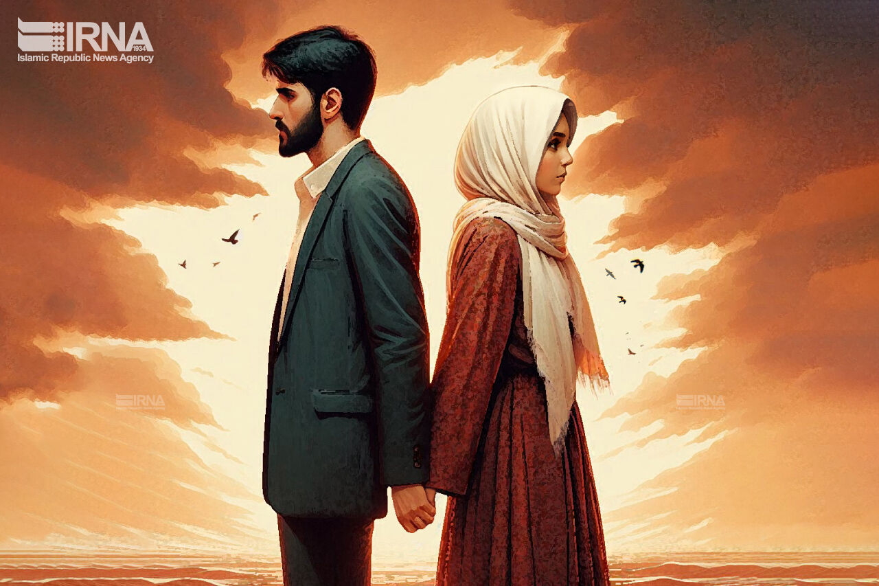 نجات ۲۷۳ زندگی مشترک از طلاق در کرمان؛ کارگاه‌های «مهر خانواده» زوجین را آشتی داد