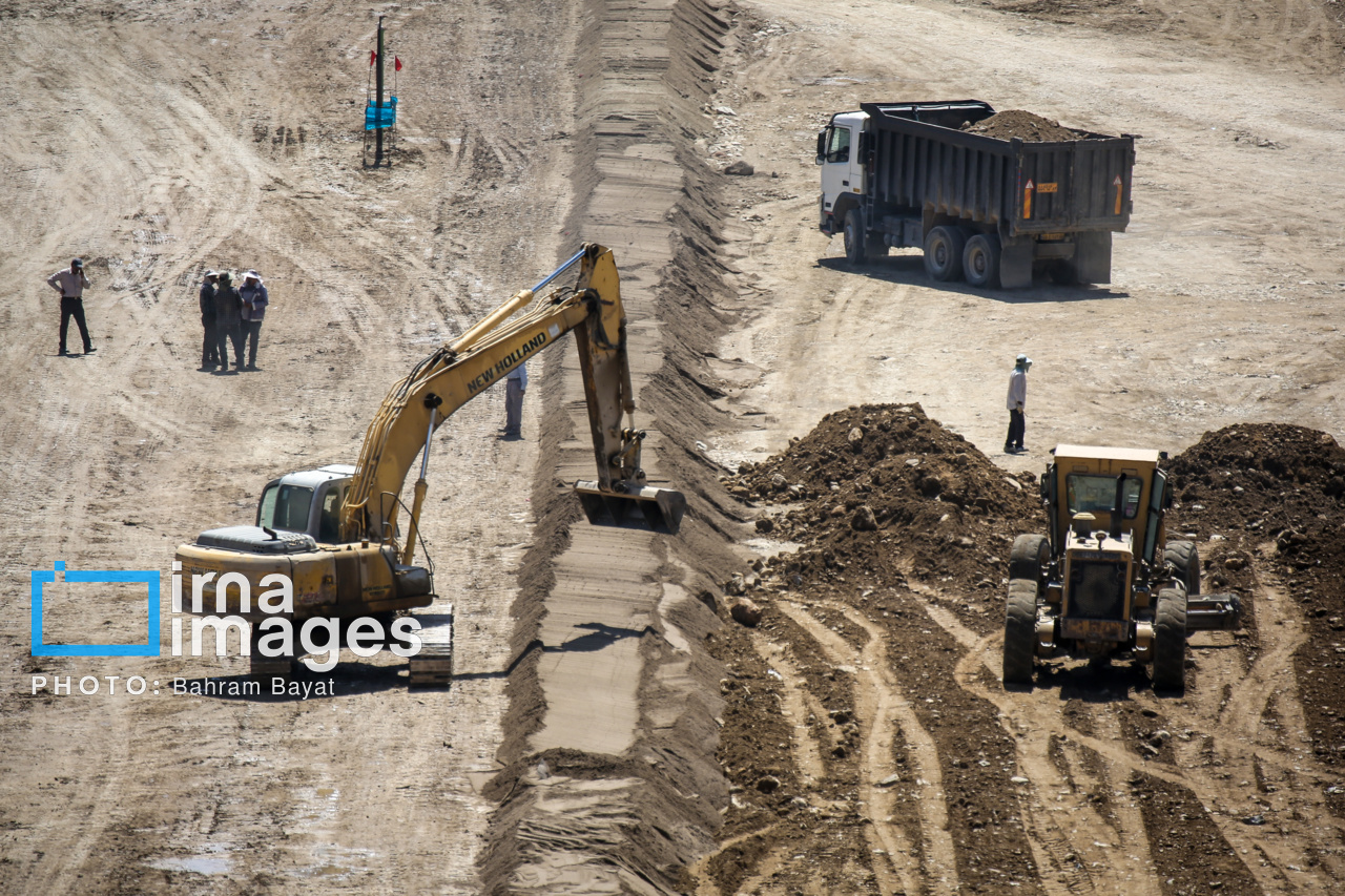 سند «کرمان برفراز» با ۸۰۰ پروژه پیشران، مسیر توسعه استان را از «کلی‌گویی» به «اقدام عملی» تغییر داد