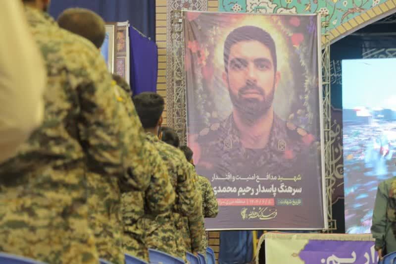 نماینده ولی‌فقیه در سپاه ثارالله: شرط اساسی شهادت، «زیست شهادت‌گونه» است