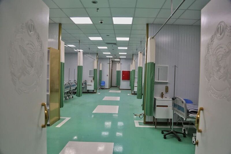 کرمان و زرند، میزبان «شهرهای سلامت»؛ سرمایه‌گذاری هزاران میلیاردی خیرین برای ساخت قطب‌های درمانی جنوب شرق