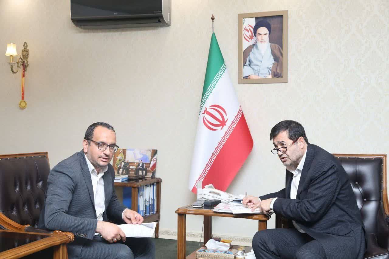 با دستور وزیر ورزش، ۲۲ میلیارد تومان اعتبار به ورزش زرند و کوهبنان تزریق می‌شود