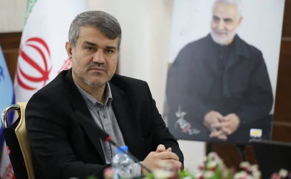 دادستان کرمان: میراث شهید سلیمانی در رابر خاک می‌خورد؛ پایگاه اطفای حریق جنوب‌شرق در حسرت یک جاده دسترسی معطل مانده است