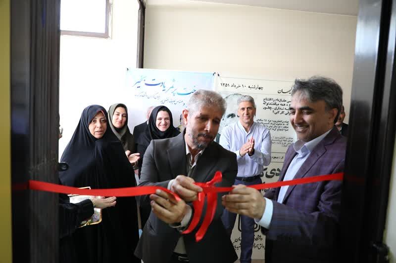 دفتر انجمن دانش‌آموختگان دانشگاه باهنر افتتاح شد؛ ۸۰ هزار نخبه کرمانی برای توسعه استان شبکه‌سازی می‌کنند