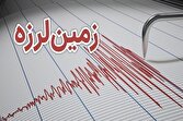 زمین لرزه ۴.۶ ریشتری شهداد کرمان را لرزاند | خبر کرمان