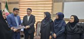 از اعتبار ۱۵ میلیارد تومانی برای میراث فرهنگی، گردشگری و صنایع دستی جیرفت تا معارفه سرپرست این اداره | خبر کرمان