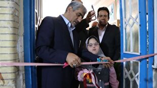 افتتاح ۸ طرح ورزشی دانش‌آموزی استثنایی در کرمان با اعتبار ۶.۸ میلیارد ریال | خبر کرمان