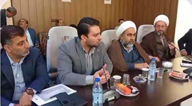 رئیس دادگستری: روند شهرستان شدن ماهان، نیازمند توجه ویژه است | خبر کرمان